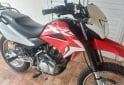 Motos - Honda XR 150L 2019 Nafta 24000Km - En Venta