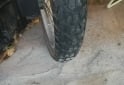 Motos - Honda Falcon 400 2014 Nafta 36000Km - En Venta