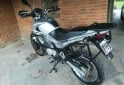 Motos - Honda Falcon 400 2014 Nafta 36000Km - En Venta