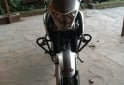 Motos - Honda Falcon 400 2014 Nafta 36000Km - En Venta