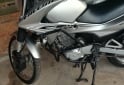 Motos - Honda Falcon 400 2014 Nafta 36000Km - En Venta