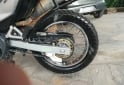 Motos - Honda Falcon 400 2014 Nafta 36000Km - En Venta
