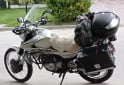 Motos - Honda Falcon 400 2014 Nafta 36000Km - En Venta