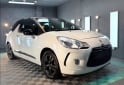 Autos - DS Ds3 VTI 2016 Nafta 89000Km - En Venta