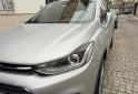 Autos - Chevrolet Tracker 2018 GNC 74000Km - En Venta