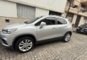 Autos - Chevrolet Tracker 2018 GNC 74000Km - En Venta