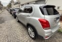 Autos - Chevrolet Tracker 2018 GNC 74000Km - En Venta
