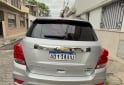 Autos - Chevrolet Tracker 2018 GNC 74000Km - En Venta