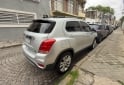 Autos - Chevrolet Tracker 2018 GNC 74000Km - En Venta