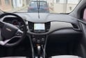 Autos - Chevrolet Tracker 2018 GNC 74000Km - En Venta