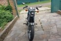 Motos - Kawasaki Vulcan EN 500 1992 Nafta 111111Km - En Venta