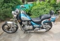 Motos - Kawasaki Vulcan EN 500 1992 Nafta 111111Km - En Venta