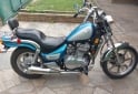 Motos - Kawasaki Vulcan EN 500 1992 Nafta 111111Km - En Venta