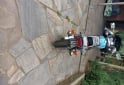 Motos - Kawasaki Vulcan EN 500 1992 Nafta 111111Km - En Venta