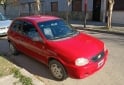 Autos - Chevrolet Corsa Classic gl 2009 GNC 220000Km - En Venta
