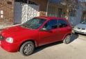 Autos - Chevrolet Corsa Classic gl 2009 GNC 220000Km - En Venta