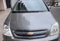 Autos - Chevrolet Meriva GLS 2011 GNC 148000Km - En Venta