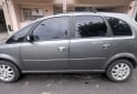 Autos - Chevrolet Meriva GLS 2011 GNC 148000Km - En Venta