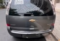 Autos - Chevrolet Meriva GLS 2011 GNC 148000Km - En Venta