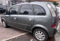 Autos - Chevrolet Meriva GLS 2011 GNC 148000Km - En Venta