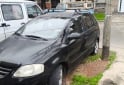 Autos - Volkswagen Suran 2007 GNC 1111Km - En Venta