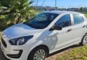 Autos - Ford 2020 versión 1.5 S 2020 Nafta 100000Km - En Venta