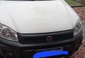 Utilitarios - Fiat Strada working 2017 Nafta 100000Km - En Venta