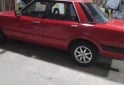 Autos - Ford Taunus 2.0 1983 Nafta 111111Km - En Venta