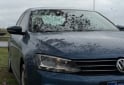 Autos - Volkswagen Vento 1.4 tsi highline 2017 Nafta 85000Km - En Venta