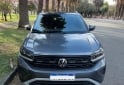 Autos - Volkswagen T-Cross 2025 Nafta 25000Km - En Venta