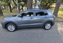 Autos - Volkswagen T-Cross 2025 Nafta 25000Km - En Venta