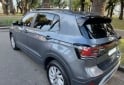 Autos - Volkswagen T-Cross 2025 Nafta 25000Km - En Venta