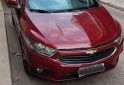 Autos - Chevrolet Onix 2017 Nafta 112000Km - En Venta