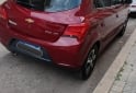 Autos - Chevrolet Onix 2017 Nafta 112000Km - En Venta