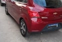Autos - Chevrolet Onix 2017 Nafta 112000Km - En Venta