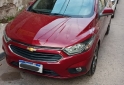 Autos - Chevrolet Onix 2017 Nafta 112000Km - En Venta