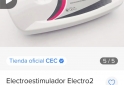 Hogar - Electroestimulador Cec 2 - En Venta