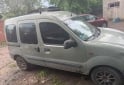 Utilitarios - Renault Kangoo 2006 GNC 380000Km - En Venta