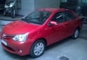 Autos - Toyota 2016. XLs 2016 Nafta 60000Km - En Venta