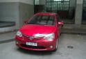 Autos - Toyota 2016. XLs 2016 Nafta 60000Km - En Venta