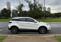 Camionetas - Ford Territory 2022 Nafta 51000Km - En Venta