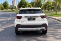 Camionetas - Ford Territory 2022 Nafta 51000Km - En Venta
