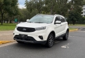 Camionetas - Ford Territory 2022 Nafta 51000Km - En Venta