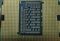 Informática - Intel I7-2600 3.40+r. Fury 2x4 Gb+r. Kingston 2x8 Gb Ddr3 - En Venta