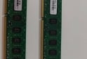 Informática - Intel I7-2600 3.40+r. Fury 2x4 Gb+r. Kingston 2x8 Gb Ddr3 - En Venta