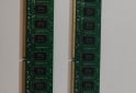 Informática - Intel I7-2600 3.40+r. Fury 2x4 Gb+r. Kingston 2x8 Gb Ddr3 - En Venta