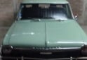 Autos - Chevrolet 400 1983 GNC 100000Km - En Venta