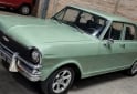 Autos - Chevrolet 400 1983 GNC 100000Km - En Venta
