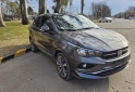 Autos - Fiat Cronos 1.8 presicion 2021 Nafta 91000Km - En Venta