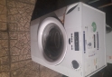 Hogar - Lavarropas drean 5.0 y 7.09 liquido - En Venta